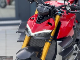 Ducati Streetfighter v4S/208HP/PERFORMANCE/CARBON/УНИКАТ, снимка 3