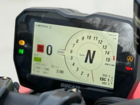 Ducati Streetfighter v4S/208HP/PERFORMANCE/CARBON/УНИКАТ, снимка 8