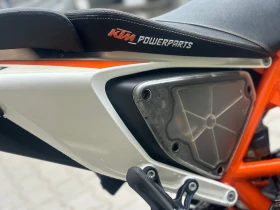 Ktm Duke 690, снимка 8