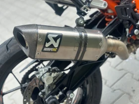 Ktm Duke 690, снимка 7