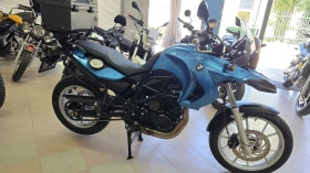 BMW F 650 - 800 ABS ! Лизинг !, снимка 4