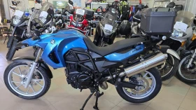 BMW F 650 - 800 ABS ! Лизинг !, снимка 7