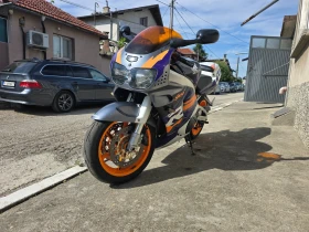 Honda Cbr, снимка 3
