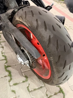 Yamaha Mt-07 А2 Sc Project, снимка 4