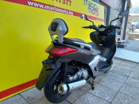 Yamaha X-max 250 Lizing, снимка 5 - Мотоциклети и мототехника - 44891080