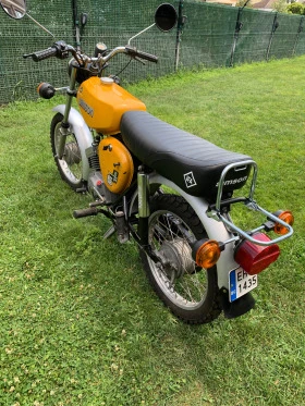 Simson 51, снимка 3