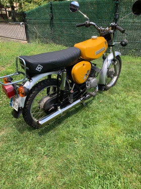 Simson 51, снимка 2