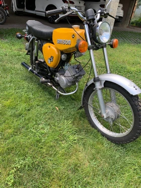 Simson 51, снимка 4