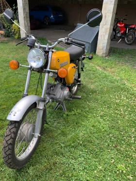 Simson 51, снимка 5