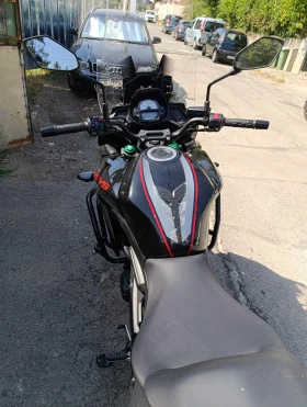 Kawasaki Versys 650, снимка 5