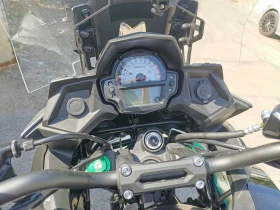 Kawasaki Versys 650, снимка 6