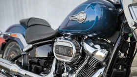 Harley-Davidson Softail FAT BOY 114 | Mobile.bg    6