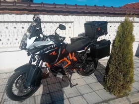 Обява за продажба на Ktm Adventure 1190R ~18 800 лв. - изображение 1