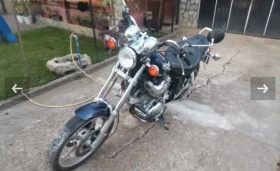 Yamaha Virago, снимка 9