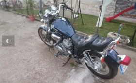 Yamaha Virago, снимка 8