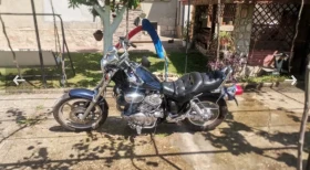 Yamaha Virago, снимка 10