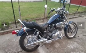 Yamaha Virago, снимка 5