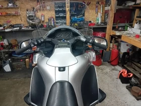 BMW K 1200 LT, снимка 15