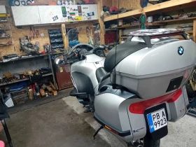 BMW K 1200 LT, снимка 4