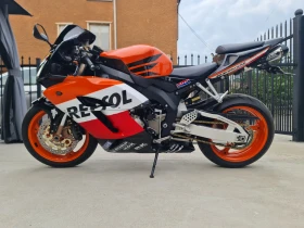 Honda Cbr 1000RR, снимка 2