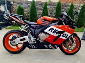 Honda Cbr 1000RR, снимка 1