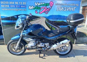 BMW R 1150 ABS , снимка 3