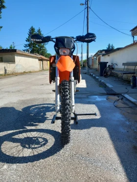  Rieju MRX