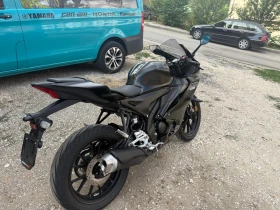 Yamaha Yzf 125 | Mobile.bg    4