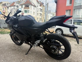 Yamaha Yzf 125 | Mobile.bg    9
