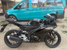 Yamaha Yzf 125 | Mobile.bg    5