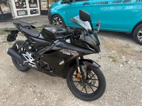  Yamaha Yzf
