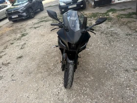 Yamaha Yzf 125 | Mobile.bg    3