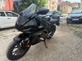 Yamaha Yzf 125 | Mobile.bg    2