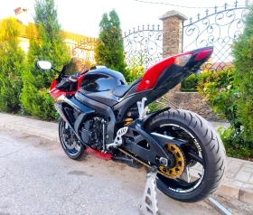 Suzuki Gsxr 8 750 A2 35kw | Mobile.bg    6
