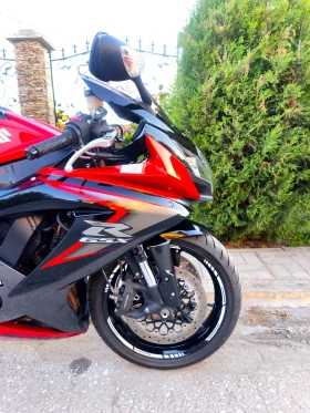 Suzuki Gsxr 8 750 A2 35kw | Mobile.bg    10