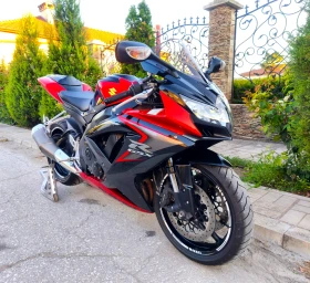 Suzuki Gsxr 8 750 A2 35kw | Mobile.bg    2