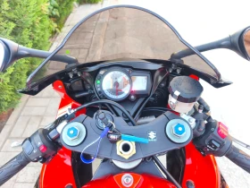 Suzuki Gsxr 8 750 A2 35kw | Mobile.bg    11