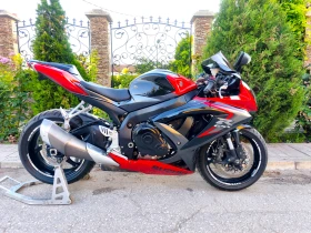  Suzuki Gsxr