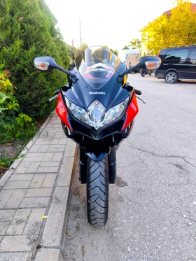 Suzuki Gsxr 8 750 A2 35kw | Mobile.bg    3