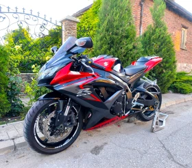 Suzuki Gsxr 8 750 A2 35kw | Mobile.bg    4