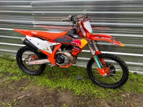 Ktm SX-F  - изображение 1