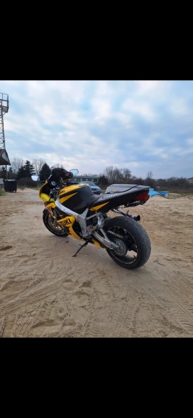 Suzuki Gsxr, снимка 5