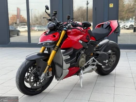 Ducati Streetfighter v4S/208HP/PERFORMANCE/CARBON/УНИКАТ, снимка 2 - Мотоциклети и мототехника - 53682038