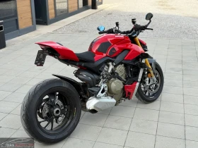 Ducati Streetfighter v4S/208HP/PERFORMANCE/CARBON/УНИКАТ, снимка 7 - Мотоциклети и мототехника - 53682038