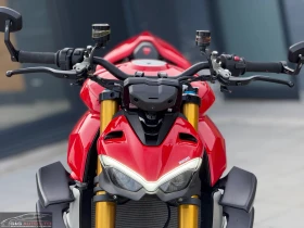 Ducati Streetfighter v4S/208HP/PERFORMANCE/CARBON/УНИКАТ, снимка 4 - Мотоциклети и мототехника - 53682038