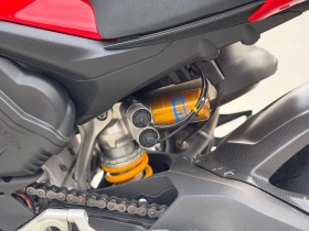 Ducati Streetfighter v4S/208HP/PERFORMANCE/CARBON/УНИКАТ, снимка 12 - Мотоциклети и мототехника - 53682038