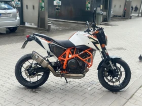 Ktm Duke 690 | Mobile.bg � ����� ������ 6