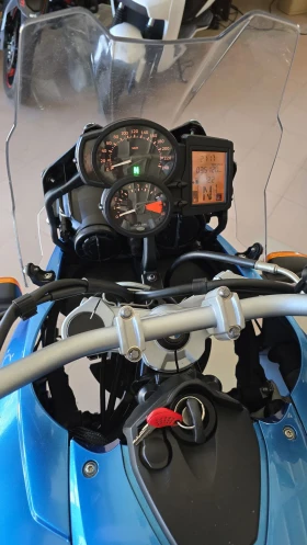 BMW F 650 GS - 800 cc. ABS ! ������ ! | Mobile.bg � ����� ������ 8