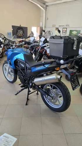 BMW F 650 GS - 800 cc. ABS ! ������ ! | Mobile.bg � ����� ������ 6