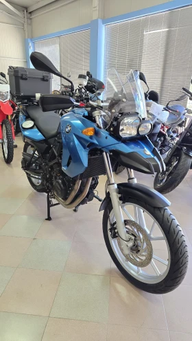 ������ BMW F